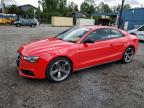 2015 AUDI A5 PREMIUM - WAUMFAFR2FA000674