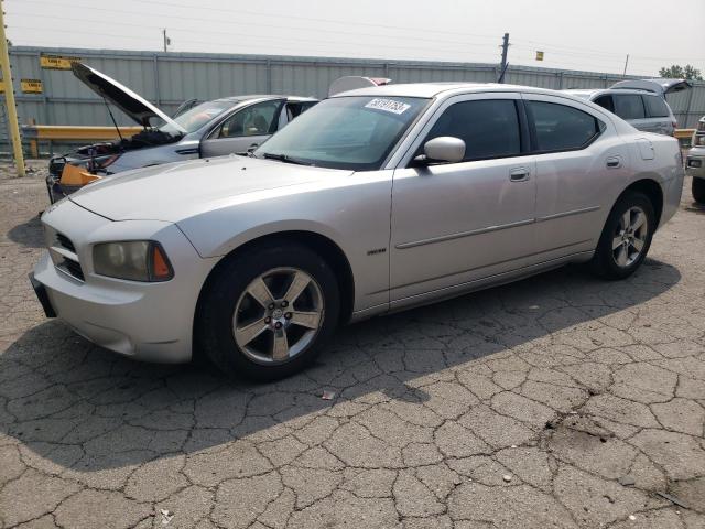 2008 Dodge Charger R/T