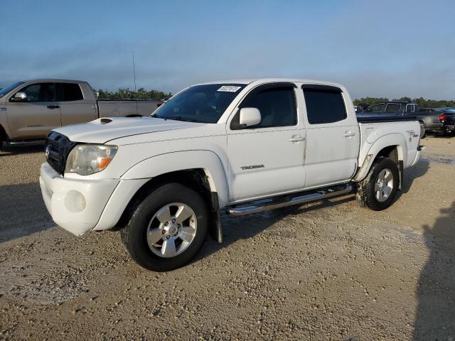 2011 Toyota Tacoma 