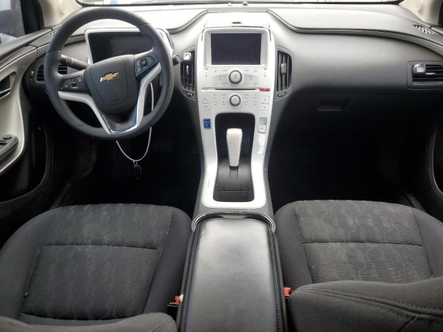 VIN 1G1RA6E42DU109201 2013 Chevrolet Volt no.8