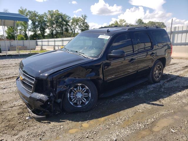 2013 Chevrolet Tahoe 