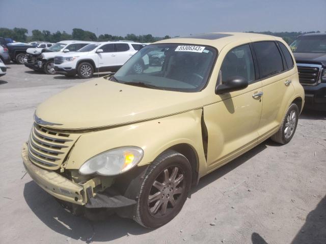 2007 Chrysler PT Cruiser Limited