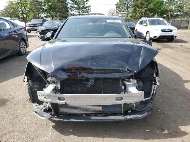 Audi A4 Premium Plus 2018 WAUENAF49JA103577 Image 5
