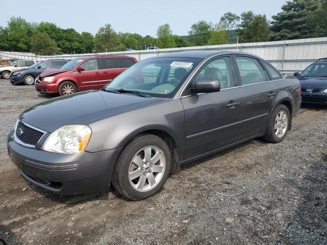 2005 Ford Five Hundred SEL