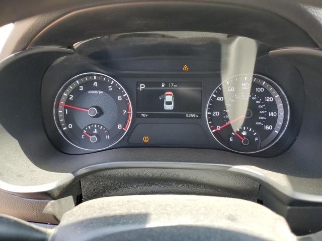 3KPF24AD5PE587147 KIA FORTE LX