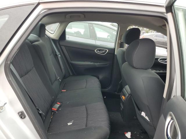 3N1AB7AP4KY423291 Nissan SENTRA S