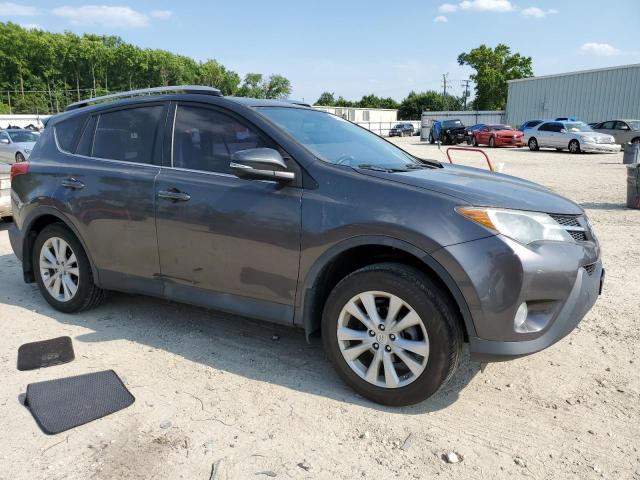 VIN 2T3DFREV5DW100332 2013 TOYOTA RAV4 no.4