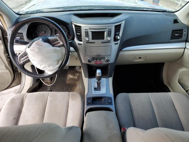 4S3BMCC60E3014470 Subaru Legacy 2.5i Premium