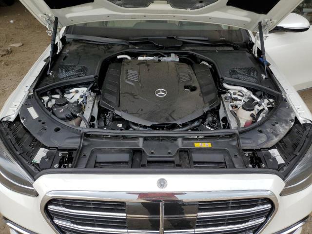 2022 MERCEDES-BENZ S 580 4MAT - W1K6G7GB0NA116960