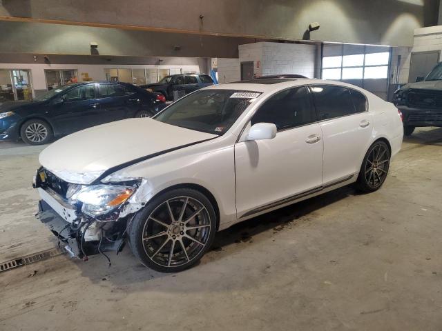 2007 Lexus GS 350 