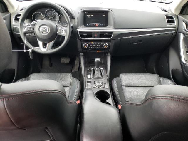 JM3KE4DYXG0675096 Mazda CX-5 GT