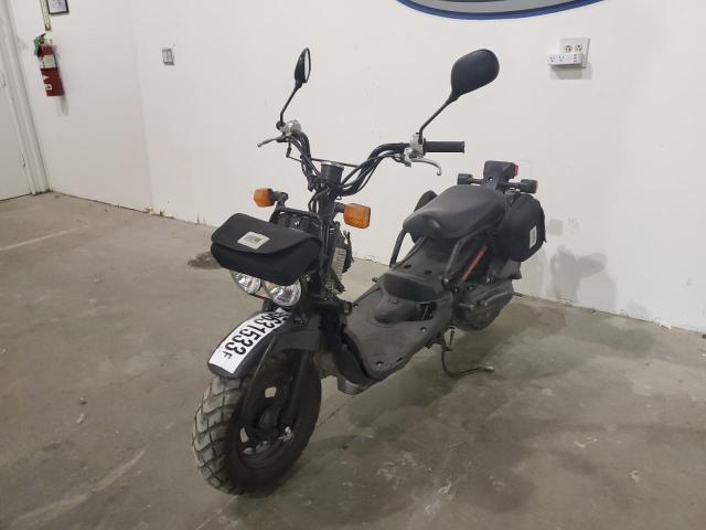 2017 HONDA RUCKUS JH2AF5817HK503786