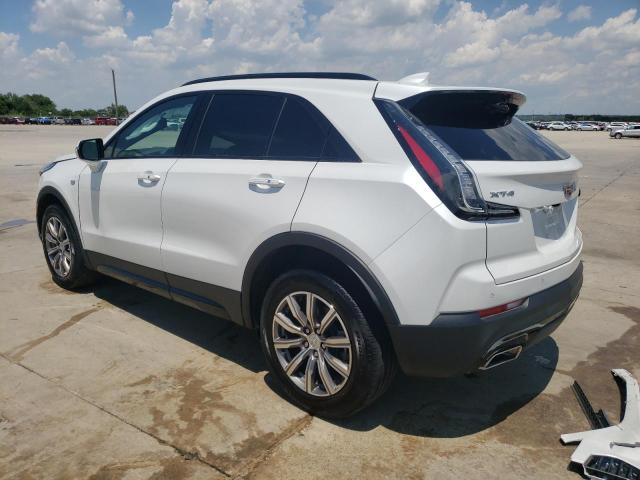 2023 CADILLAC XT4 SPORT - 1GYFZER41PF187494