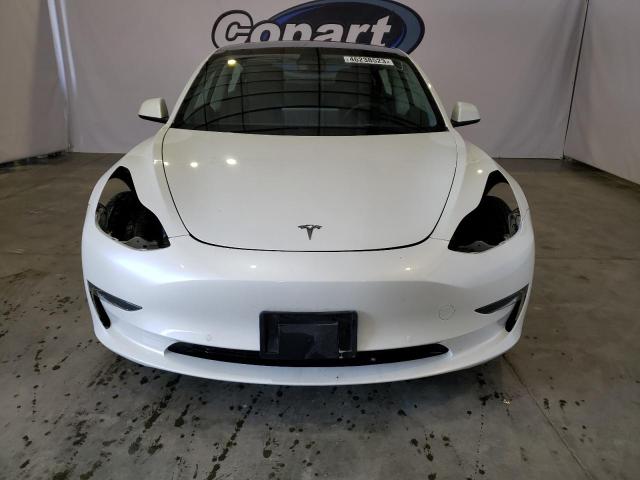 5YJ3E1EB6MF015432 Tesla MODEL 3