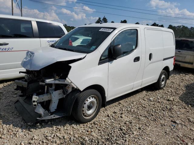 2019 Nissan NV200 