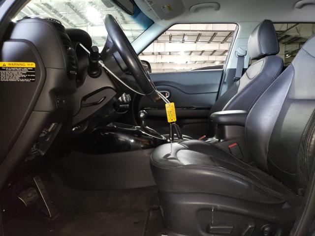 KNDJX3A50G7265594 KIA Soul !