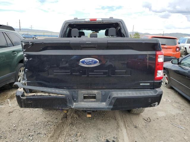 1FTFW1E8XMKD99619 Ford F150 Supercrew