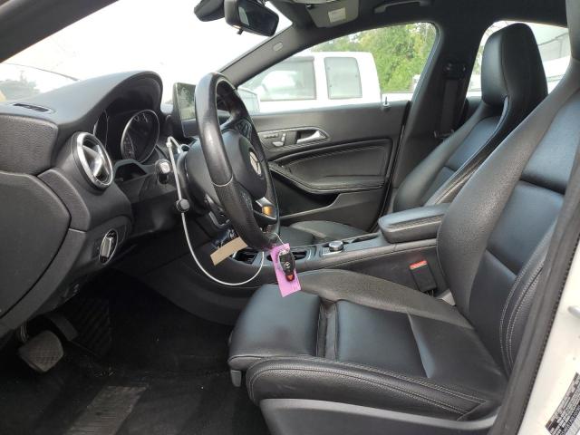 WDDSJ4EB1JN510780 Mercedes-Benz CLA 250