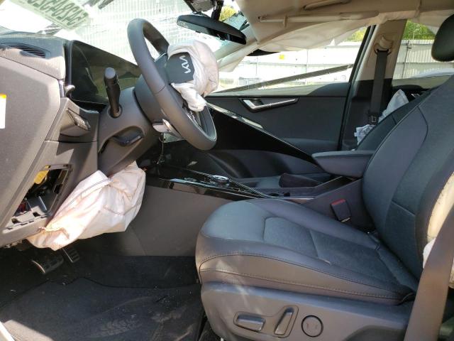 2023 KIA NIRO SX TO KNDCR3LF5P5069512