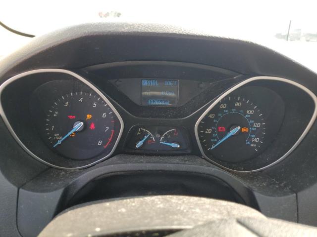 1FADP3E24EL165814 2014 Ford Focus S