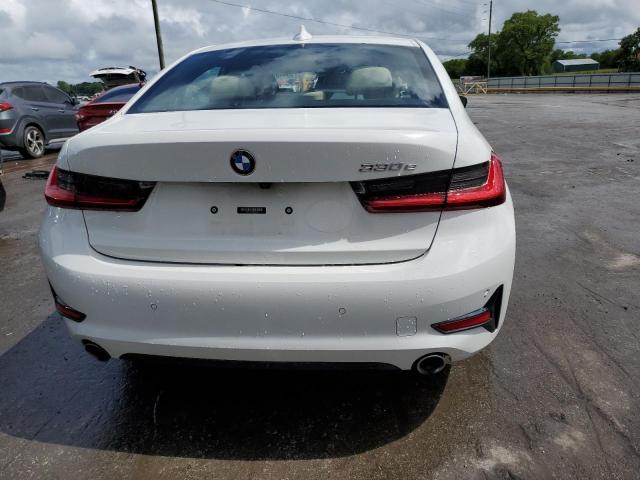 3MW5P7J03M8B48564 BMW 330e