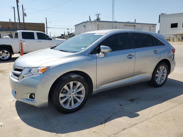 2015 Toyota Venza LE