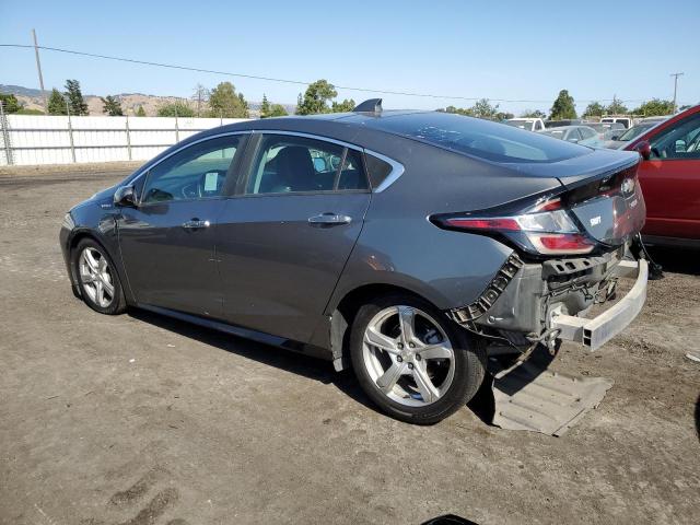 VIN 1G1RC6S57HU182836 2017 Chevrolet Volt, LT no.2