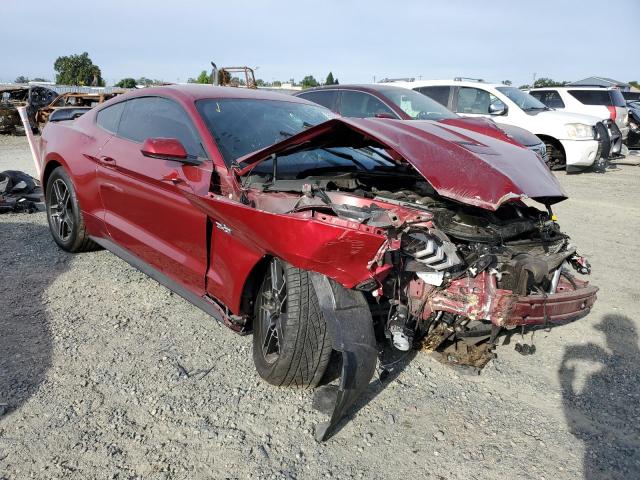 1FA6P8CF4K5144165 | 2019 FORD MUSTANG GT