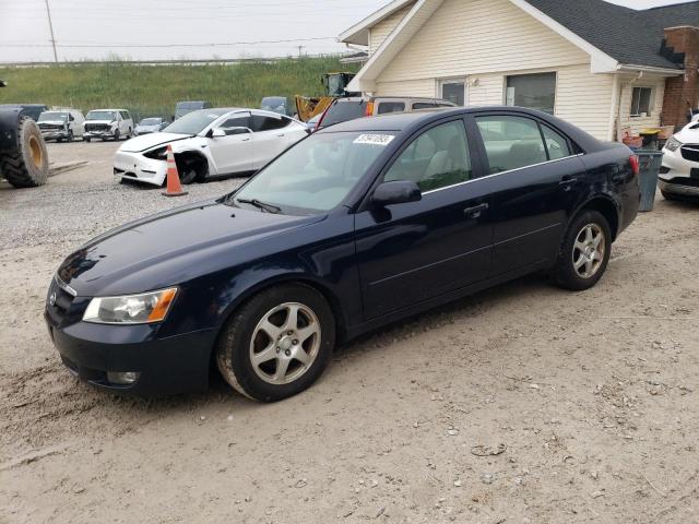 2006 Hyundai Sonata GLS