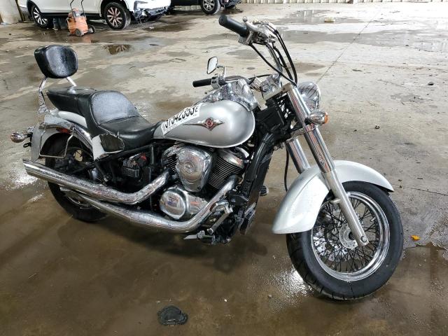 2006 KAWASAKI VN900 B - JKAVN2B136A001486