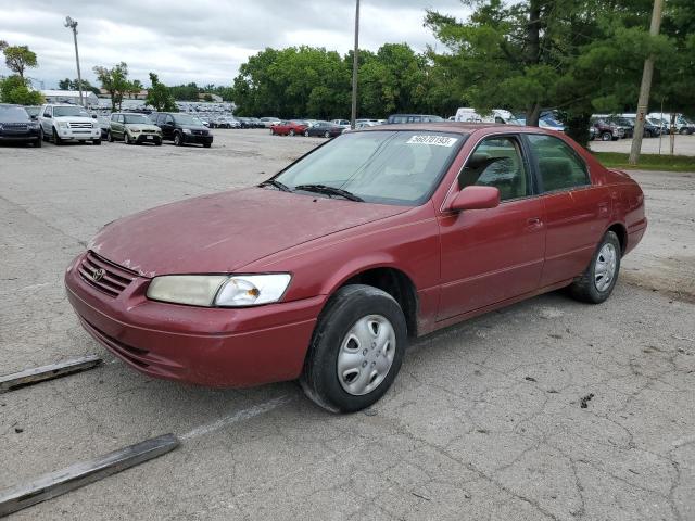 1997 Toyota Camry CE