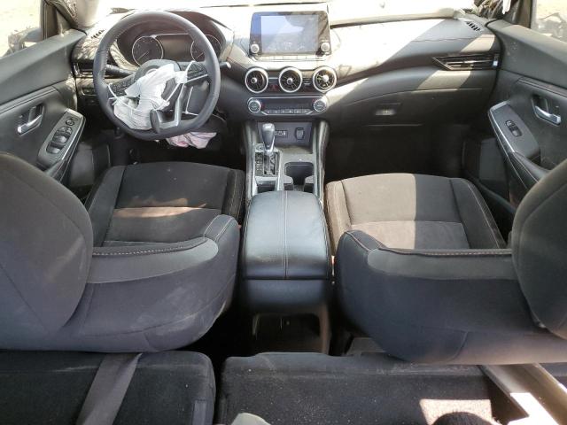 3N1AB8DV9MY202448 Nissan SENTRA SR