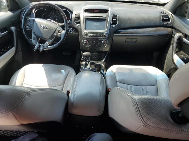 5XYKW4A75FG638922 KIA SORENTO SX