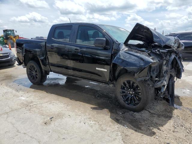 1GTG5BEN0M1289431 GMC Canyon Elevation