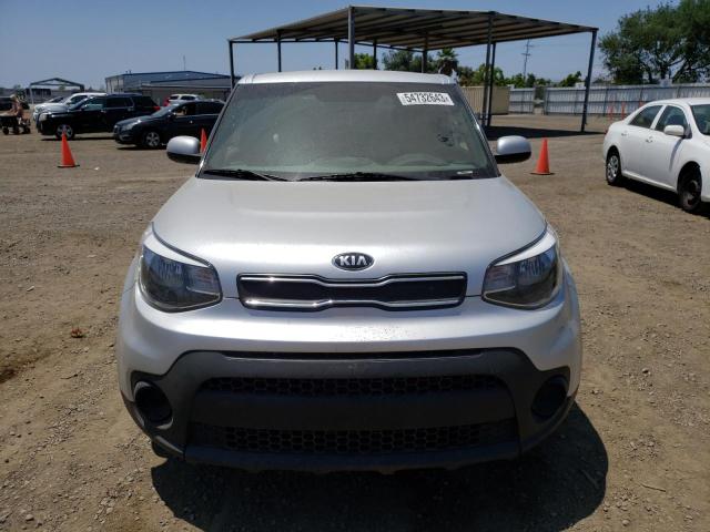 KNDJN2A20J7623466 KIA Soul