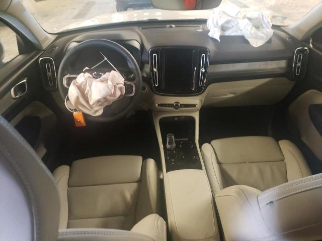 2023 VOLVO XC40 PLUS YV4L12UW0P2008664