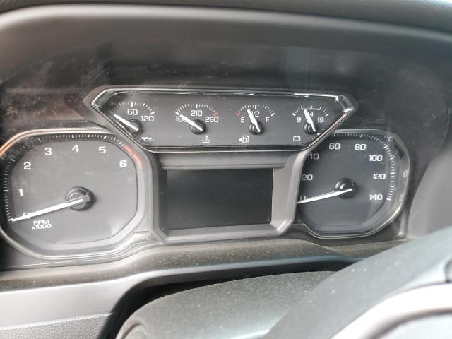 1GTP9EEL4NZ218305 GMC Sierra Limited K1500 At4