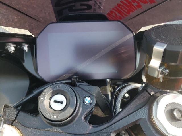 2021 BMW S 1000 RR - WB10E2302M6E74088