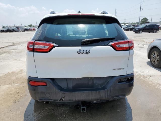 1C4PJLAB6GW209800 | 2016 JEEP CHEROKEE S