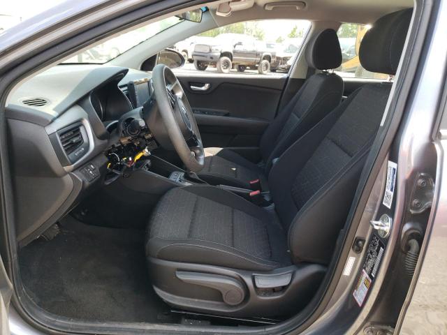 3KPA25AB3KE199955 KIA RIO S