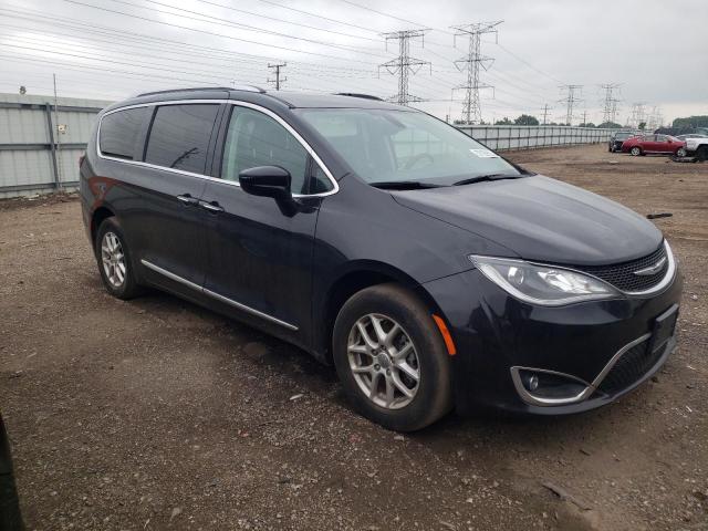 2C4RC1BG7LR172308 2020 CHRYSLER PACIFICA, photo no. 4