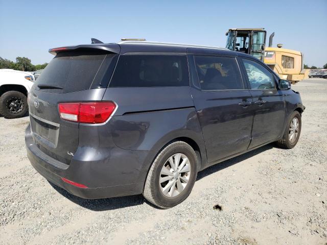 KNDMB5C10F6068219 KIA SEDONA LX