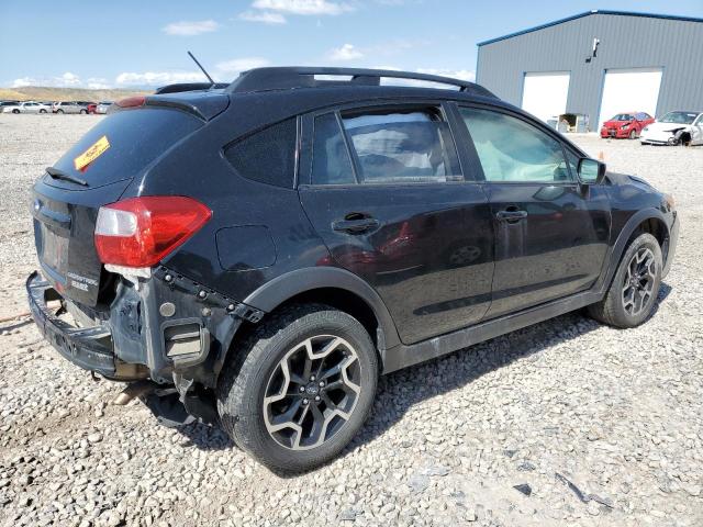 JF2GPABC8G8286166 Subaru Crosstrek Premium
