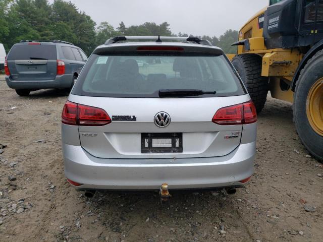 2017 VOLKSWAGEN GOLF SPORT - 3VW017AU4HM515886