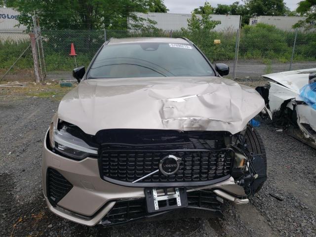 2023 VOLVO XC60 ULTIM YV4062RX7P1312439