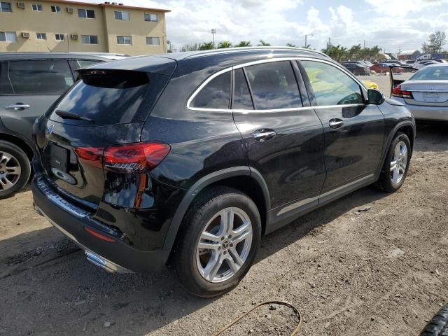 2023 MERCEDES-BENZ GLA 250 - W1N4N4GB1PJ419392