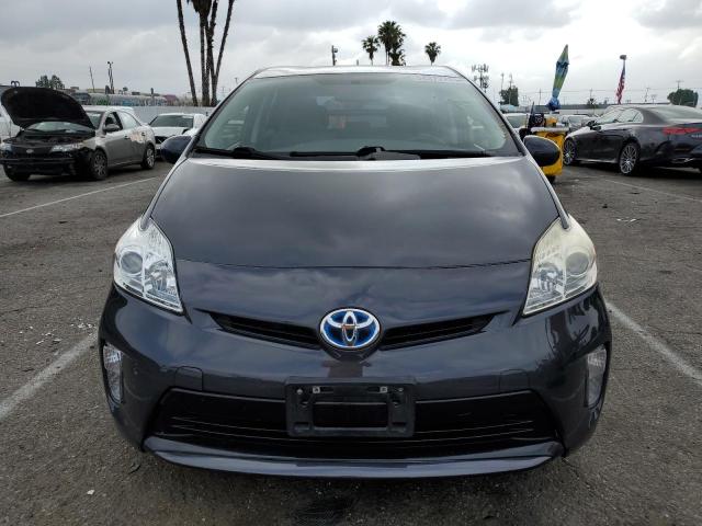 JTDKN3DU8F1930465 Toyota PRIUS