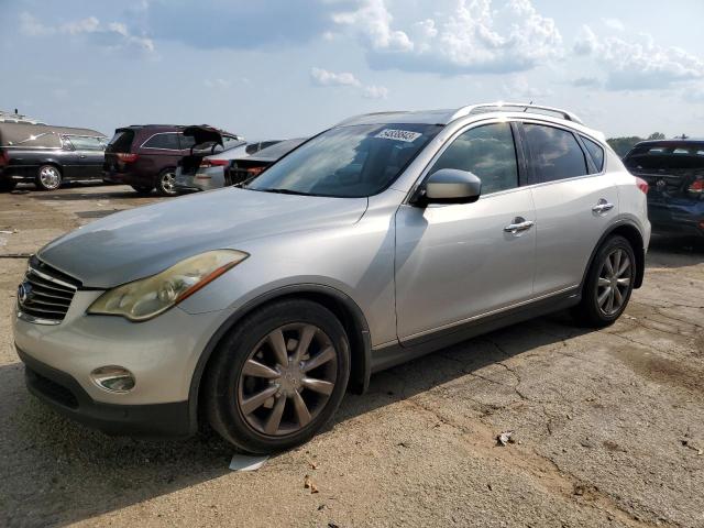 2012 INFINITI EX35 Base