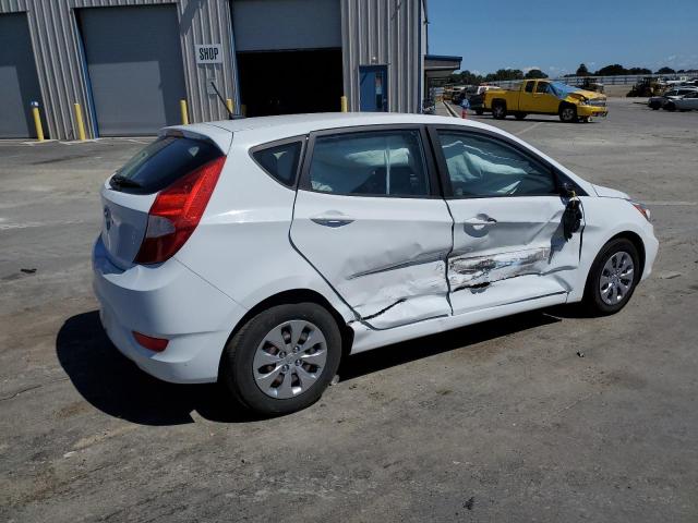 KMHCT5AE1HU311996 Hyundai ACCENT SE