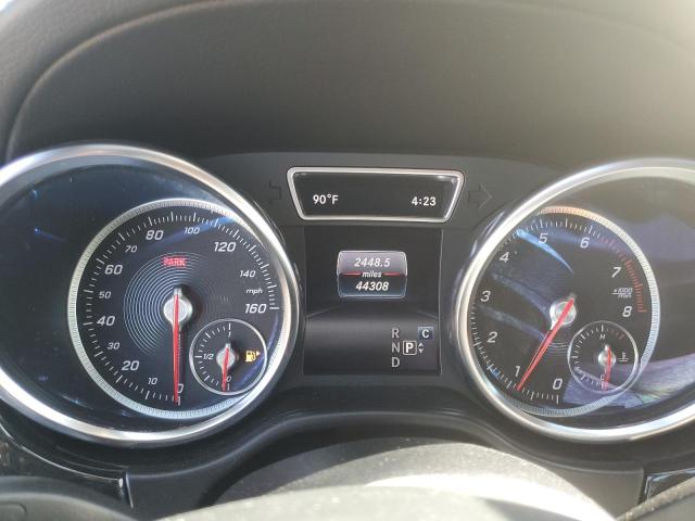 4JGDF6EE8JB028363 Mercedes-Benz Gls 450 4matic